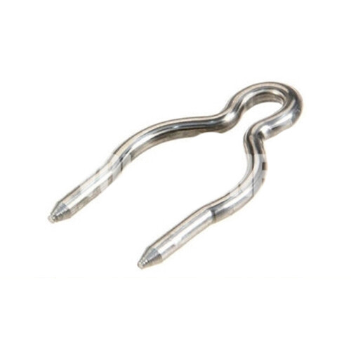 Genuine Volvo S60, S80, V70, XC70, XC90 Heater Hose Clamp Clip
