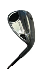 Power Bilt EX-550 56* Sand Wedge Men Right Hand Hi Spin Face Golf 36”
