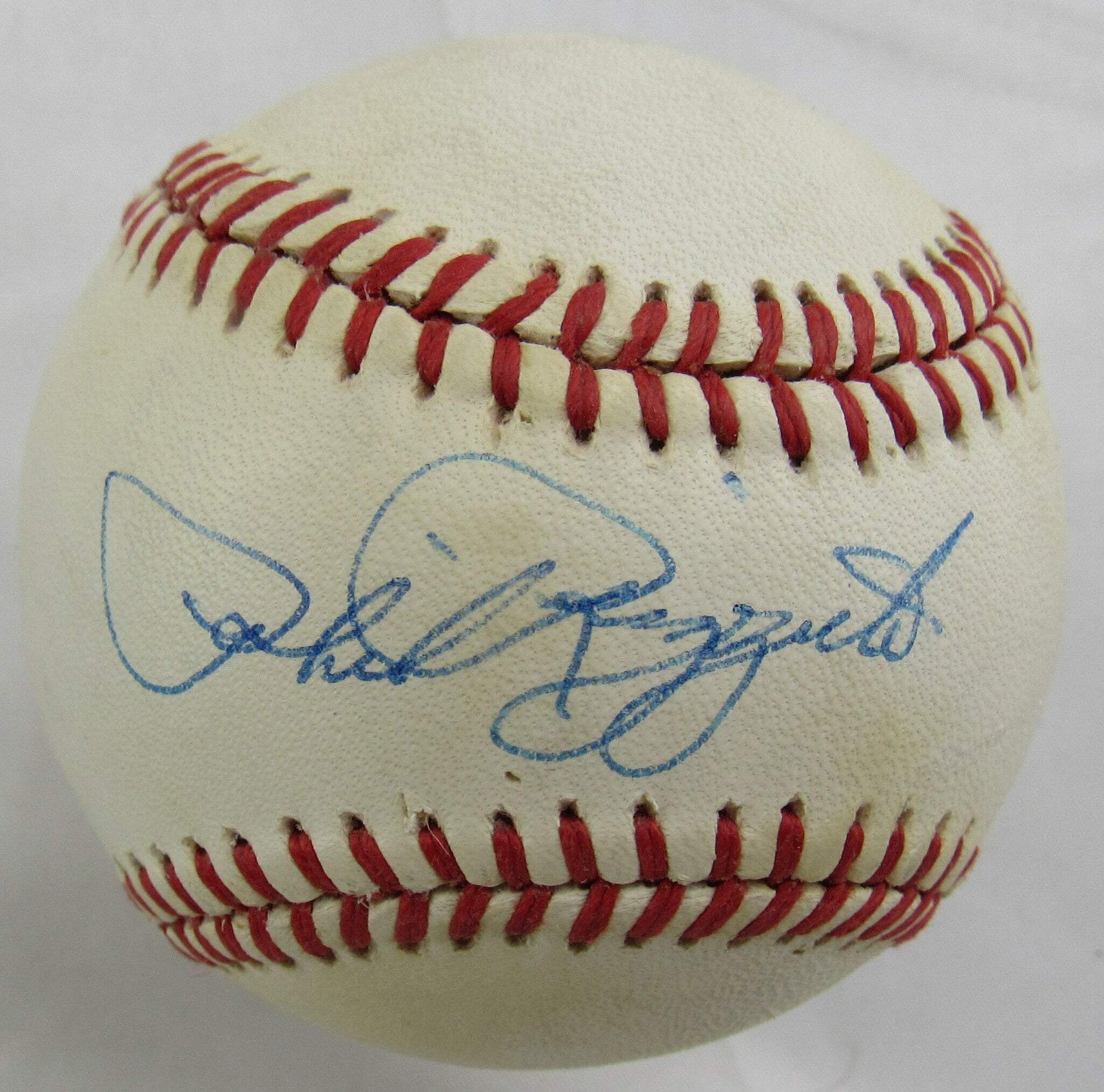 Memorabilia - Phil Rizzuto