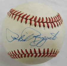 Phil Rizzuto Cards, Rookie Card and Autographed Memorabilia Guide 30