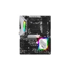 ASRock B450M Steel Legend 64GB AMD AM4 Socket 4xDDR4 Motherbord...