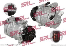 Klimakompressor 7Seu17C für VW California T5 Camper 7EC 7EF 7EG 2.5 5.0 02-10