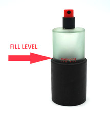 VINTAGE Claiborne for Men 3.4oz / 100mL Cologne Spray PARTIAL FILL No Box/Cap