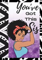 Qwentilia Lewis | You've Got This | Taschenbuch | Englisch (2020) | [.]