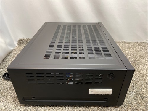 Pioneer VSX-521 Multi-Channel A/V Receiver Bluetooth Ready 3D *Serviced-Tested* - Picture 13 of 16