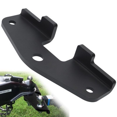 Trailer Hitch Sway Control Adapter Camper RV Friction Anti Sway Trailer Hitch...