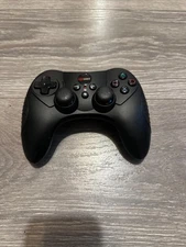 GIGAWARE WIRELESS CONTROLLER # 26-1031 FOR PS 3 OR PC