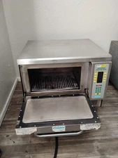 SUBWAY High Speed Sandwich Pizza Toasting Oven 240v Turbochef NGC Bar Food Bread