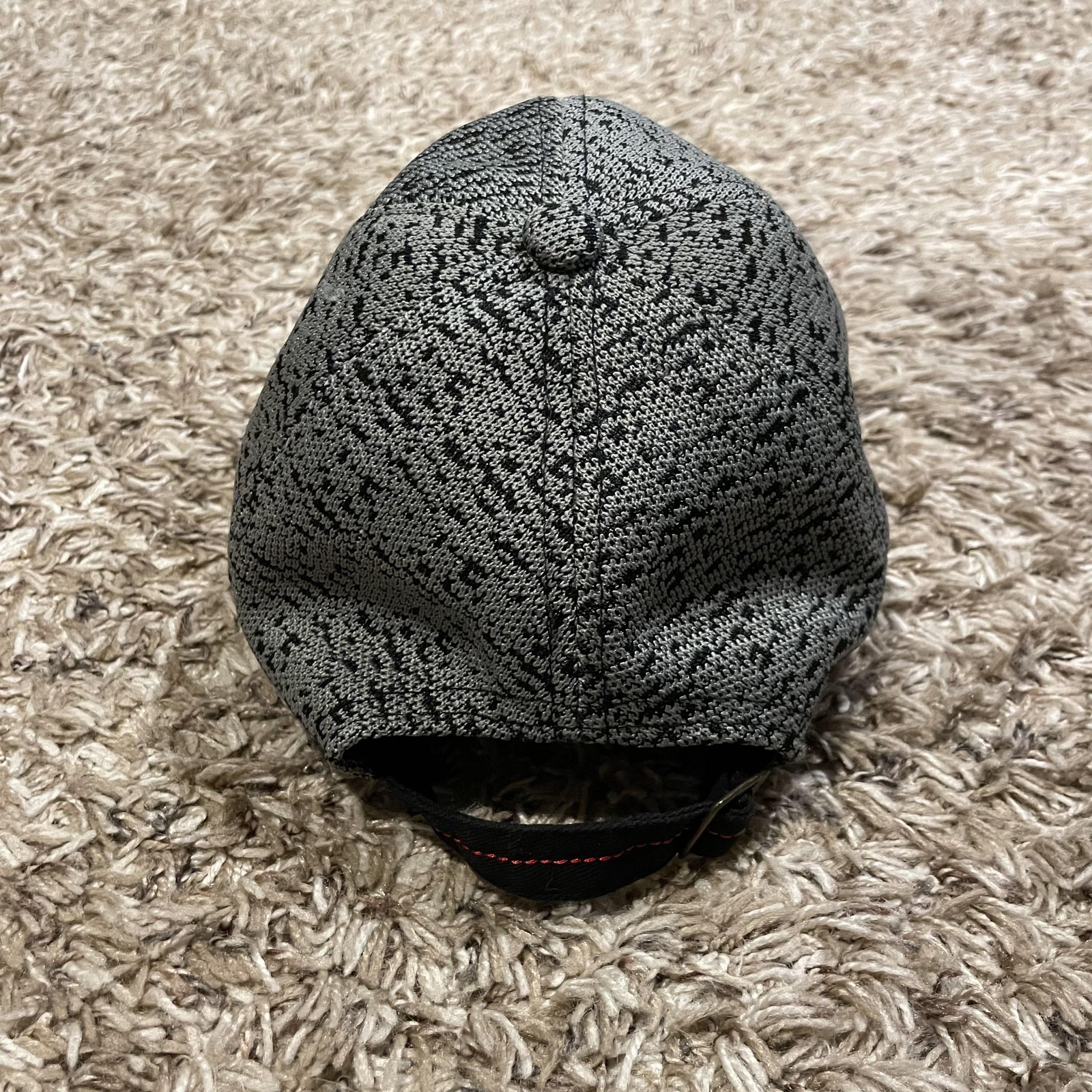 Bascom Projects Pablo Knit Hat Strap Back One Siz… - image 6