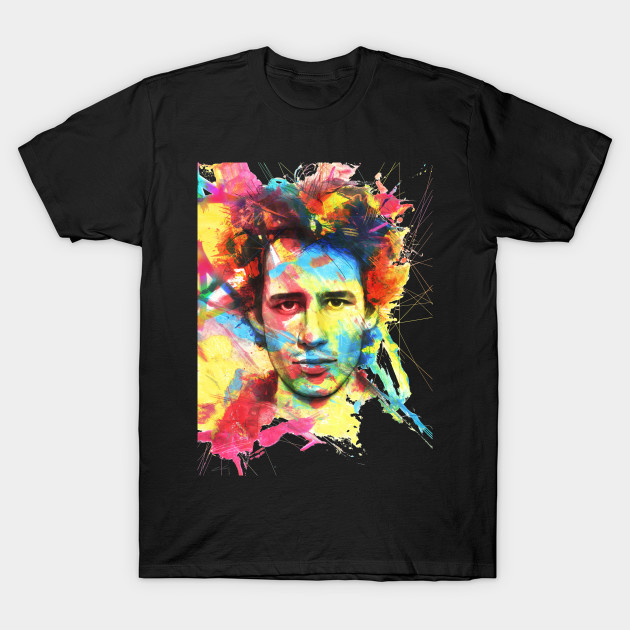 New! Jeff Buckley Colors T-shirt Tee For Men Women All Size S M L XL 234XL