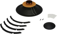 B&C Speakers RCK15NDL88-8 Recone Kit for B&C 15NDL88 8-Ohm Woofer 15-inch...