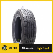 Used 225/60R17 Goodyear Assurance Comfortred Touring 98H - 9/32