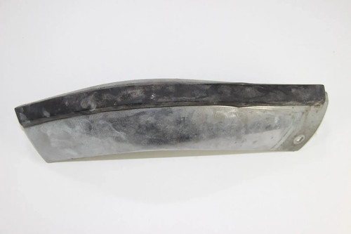 Original BMW Stoßstange Ecke Chrom 02 vorne rechts E10 1502 1602 1802 2002 tii