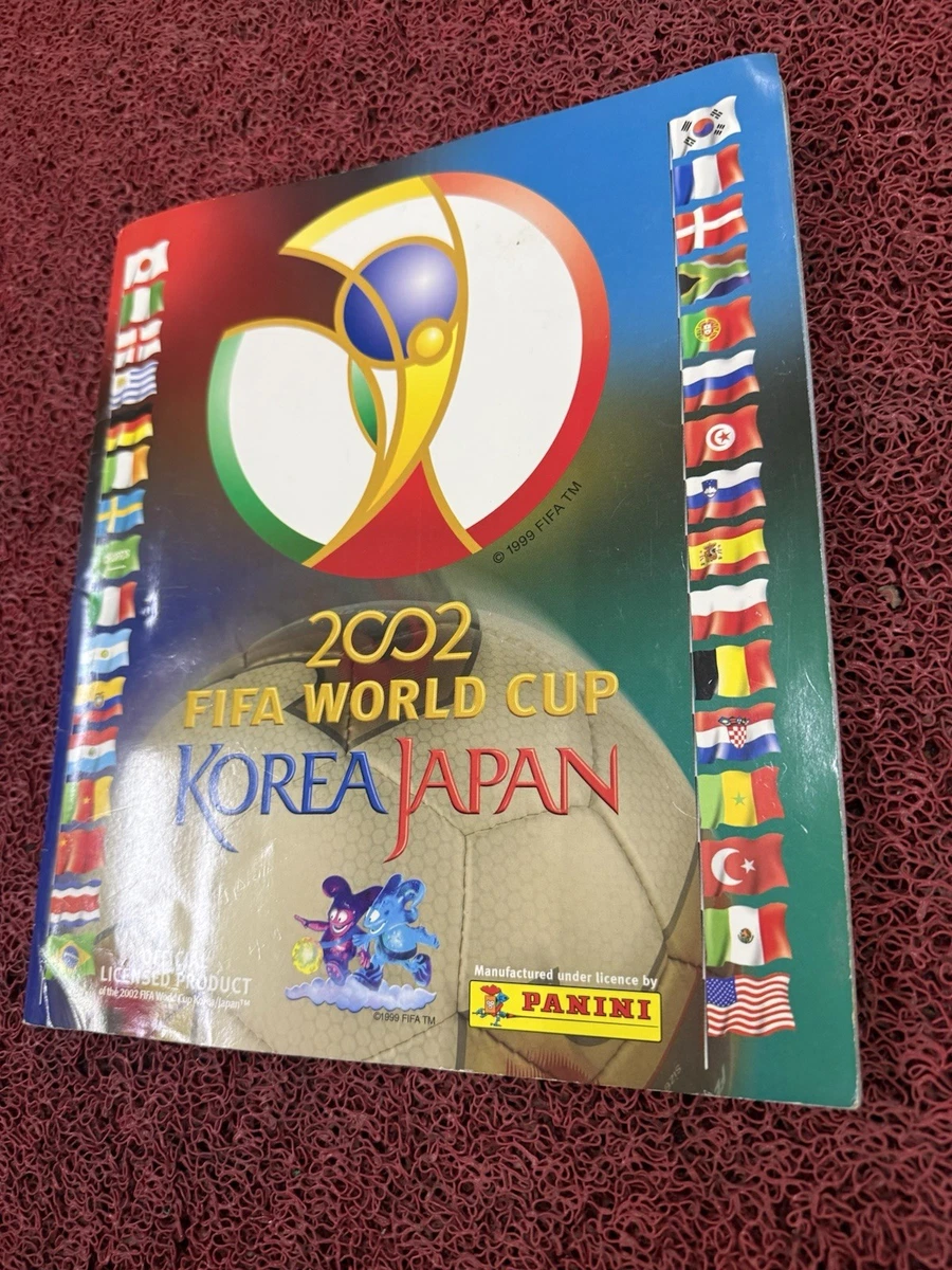 world cup 2002 products for sale | eBay
