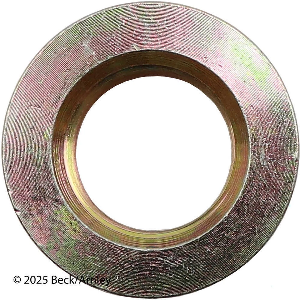 Tuerca de eje para Honda Odyssey Pilot CR-V 2005-2019 BECK/ARNLEY Foto 4 de 4