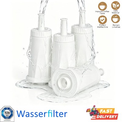 2-12x Wasserfilter für SAGE Appliances BES008 BES880  Oracle Touch,Barista DHL