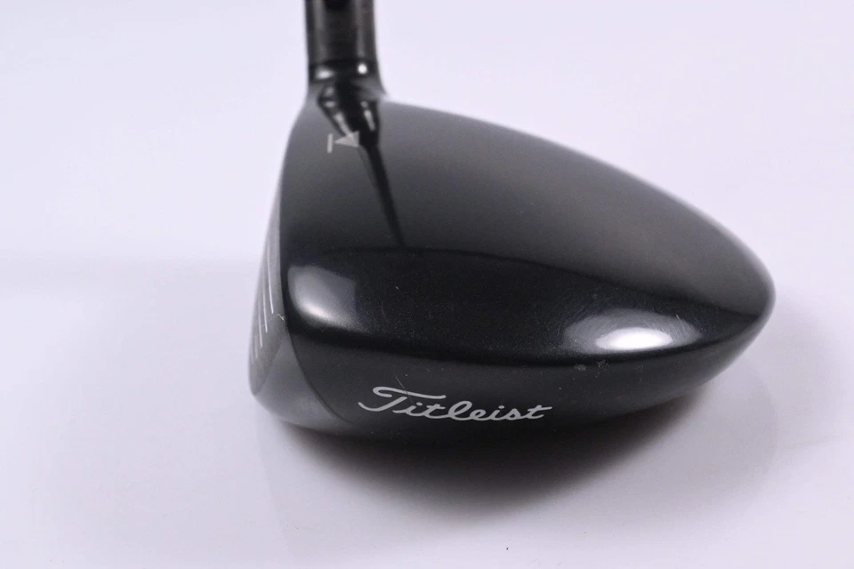 Left Hand Titleist 913 FD #3 Wood / 15 Degree / Stiff Flex Aldila RIP Phenom 80 - Image 3 of 4