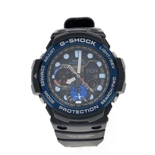 CASIO Quartz watch G-SHOCK Degiana BLU