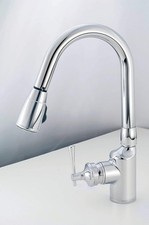 American Brass SL2000 Faucet