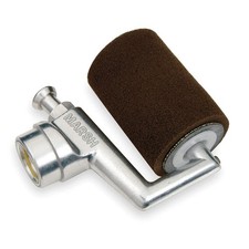 MARSH 33575 Stencil Roller,4-1/4" Overall L 4HY28
