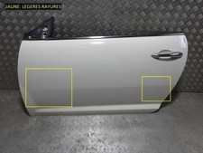 Porte avant et accessoires Alfa Romeo MITO