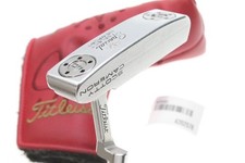 Scotty Cameron 2020 Special Select Newport Golf Club Mens Right Handed Putter