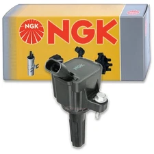 NGK 48719 U5151 Ignition Coil for UF497 UF-497 IC577 E997 D1935E 921-2091 ee