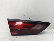 Ampoule Opel ASTRA