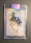 2025 Topps Chrome Donovan Mitchell Base (RAW)