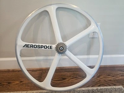 Aerospoke Bicycle Wheels & Wheetsets for sale - eBay