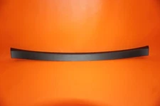 TESLA MODEL S LIFTGATE TRUNK TRIM UPPER 2012 2013 2014 2015 2016 1009255-00-F