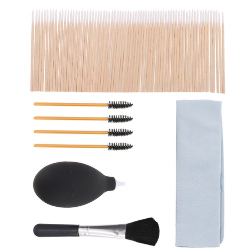 Headphone Cleaning Kit Instrument Brush Earphone Headphones Cleaner - 第 4/12 張圖片