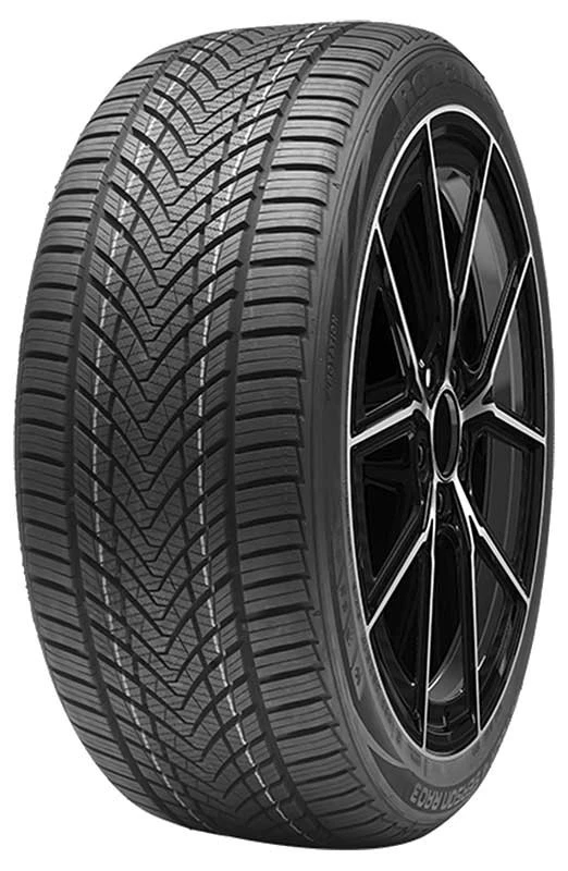 Rotalla Setula 4 Season RA03 XL M+S 185/60 R15 88H 1856015 Ganzjahresreifen - Bild 2 von 2