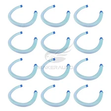 Fits Zodiac Baracuda MX6 MX812 Pack 39 Inch Pool Vacuum Hose Twist Lock Hose