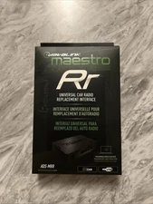 Maestro ADS-MRR Universal Car Radio Replacement Interface