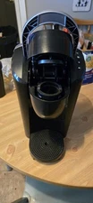 Keurig K-Select Single Serve Matte Black Coffee Maker