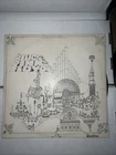 Pink Floyd Relics Vinyl LP Record 1971 UK Original Release Textured Sleeve