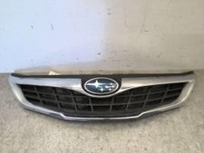 Calandre Subaru IMPREZA