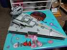 LEGO Star Wars: Imperial Star Destroyer (6211)