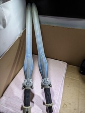 Nerf N-Force Vendetta Double Sword