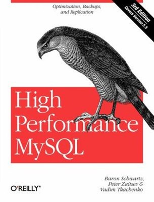 High Performance MySQL : Optimization, Backups, and Replication P