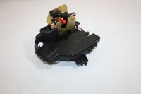 Automega TüRschloss 100008610 FüR A4 C5 4B2 8E2 A6 4B5 Audi 4B4 Avant 4B6 B6 8E5