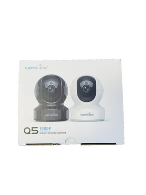 Wansview Security Camera White Q5
