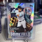 2026 Topps Series 1 Aaron Judge Base (RAW)