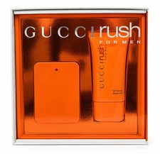 Gucci Rush 2 Gucci 香水- 一款2001年女用香水