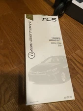 iDatastart ADS-THR-TL5 Plug-N-Play T-Harness