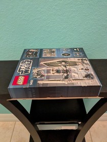 LEGO Star Wars: TIE Fighter (9492) New Open Box 