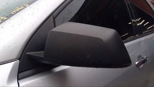 Driver Side View Mirror VIN J 11th Digit Limited Fits 09-12 14-17 ACADIA 639487