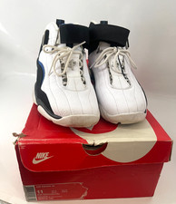 Nike Air Penny 4 OG Orlando Men s Sneakers Si...