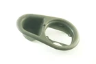 OEM BMW E30 Manual Crank Sunroof Handle Trim Surround Bezel 84-91 318i 325e 325i